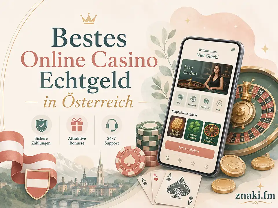 Online Casino Echtgeld